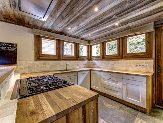 Maison vente à Thonon-les-Bains, Morzine