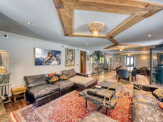 Maison vente à Bonneville, Les Houches