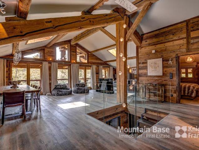 Maison vente à Bonneville, Arâches