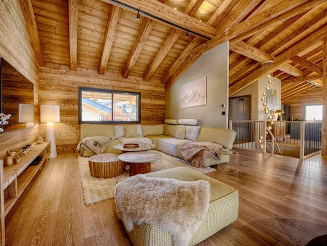 Maison vente à Thonon-les-Bains, Morzine