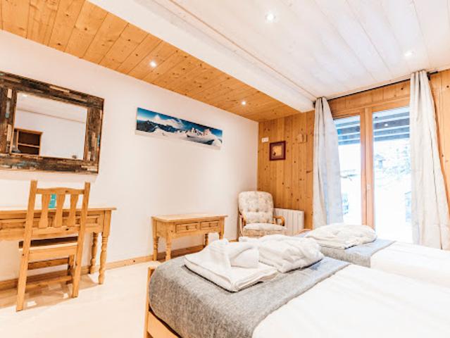 Maison vente à Le Glattier, Tignes