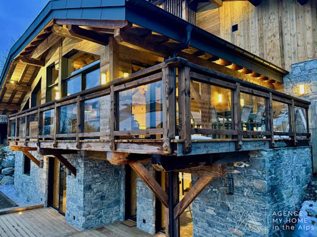 Maison vente à Thonon-les-Bains, Morzine