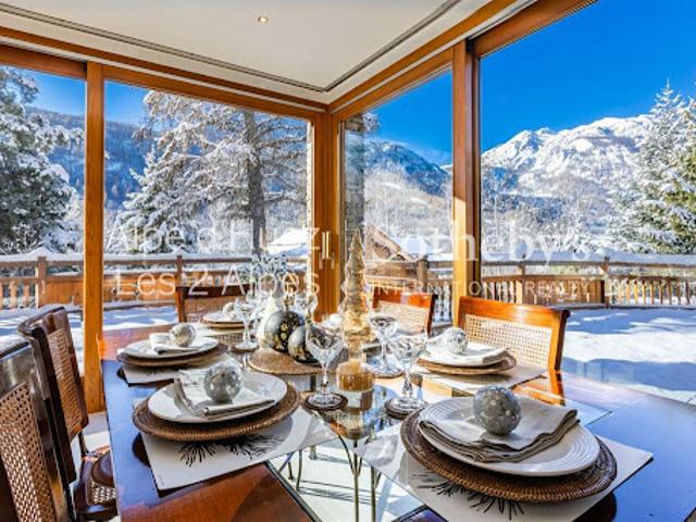 Maison vente à Briançon, Provence-Alpes-Côte d'Azur