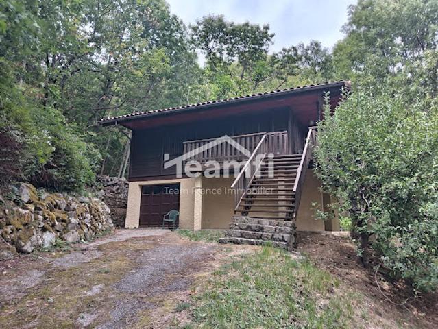 Maison vente à Les Allevards, Vallées-d'Antraigues-Asperjoc