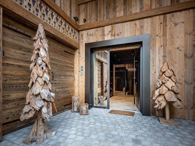 Maison vente à Bonneville, Demi-quartier