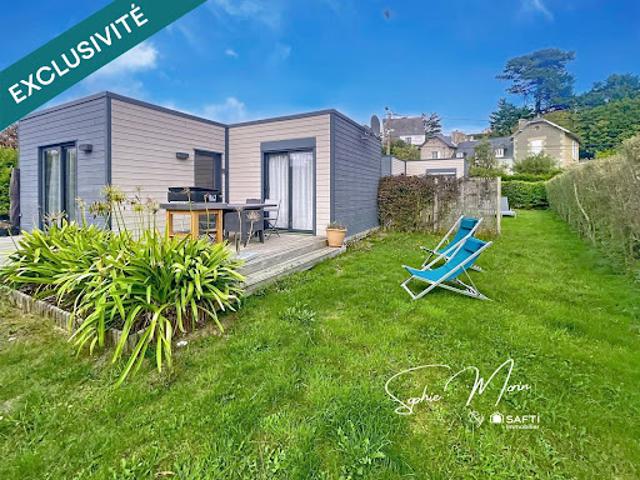 Maison vente à Lannion, Bretagne