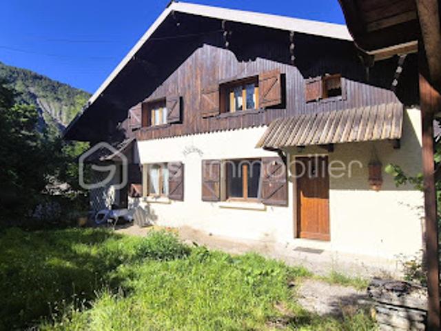 Maison vente à Castellane, Beauvezer