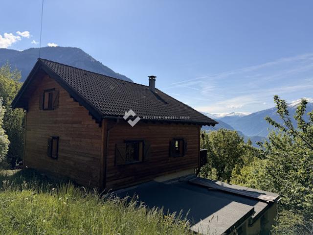 Maison vente à Saint-Jean-de-Maurienne, Hermillon