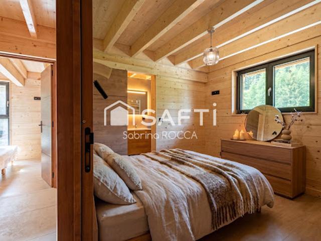 Maison vente à Albertville, Mâcot-la-plagne