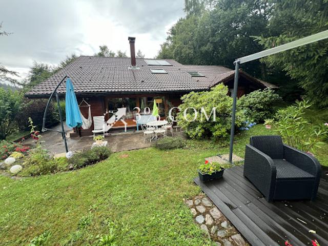 Maison vente à Épinal, Saint-maurice-sur-moselle