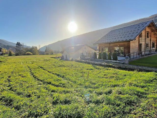 Maison vente à Gex, Mijoux