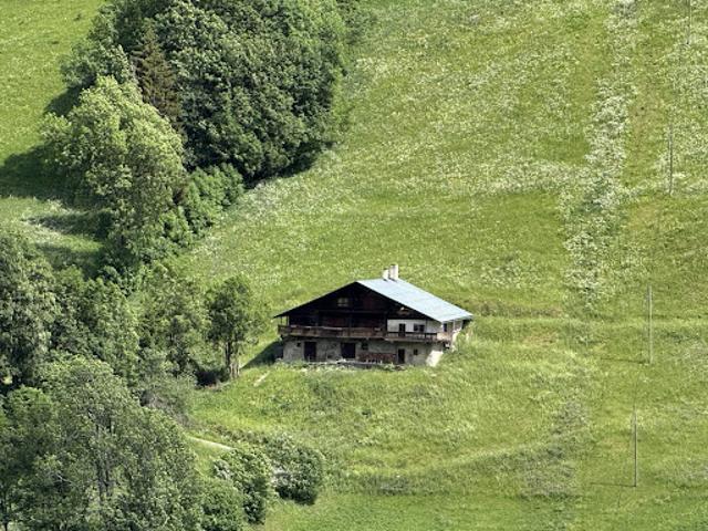 Maison vente à Albertville, Hauteluce