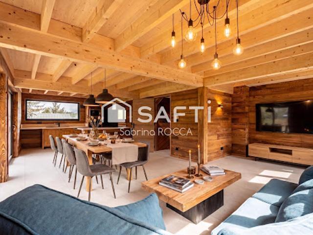 Maison vente à Albertville, Mâcot-la-plagne