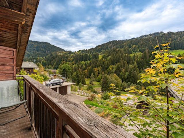 Maison vente à Le Bourg, Morzine
