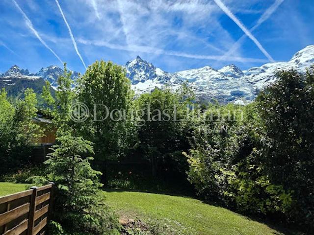 Maison vente à Bonneville, Chamonix-mont-blanc
