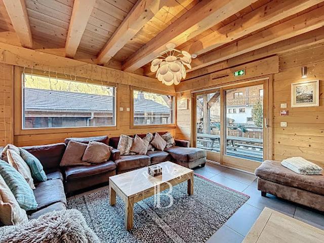 Maison vente à Thonon-les-Bains, Morzine