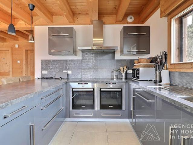 Maison vente à Thonon-les-Bains, Morzine