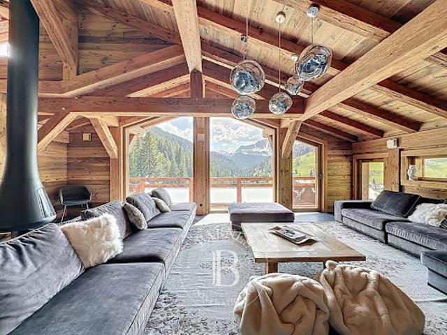 Maison vente à Albertville, La Giettaz