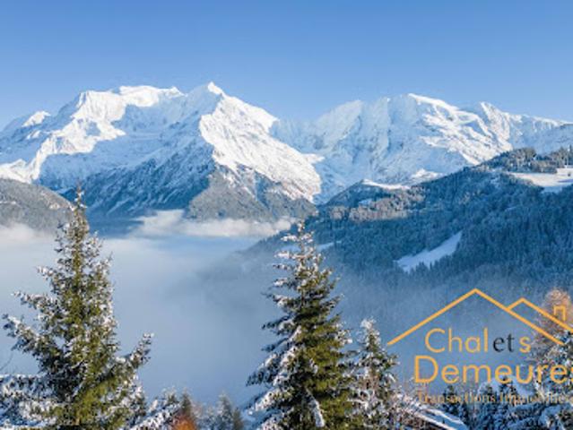 Maison vente à Bonneville, Saint-gervais-les-bains