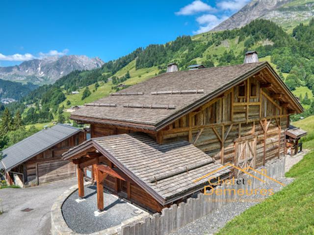 Maison vente à Albertville, La Giettaz