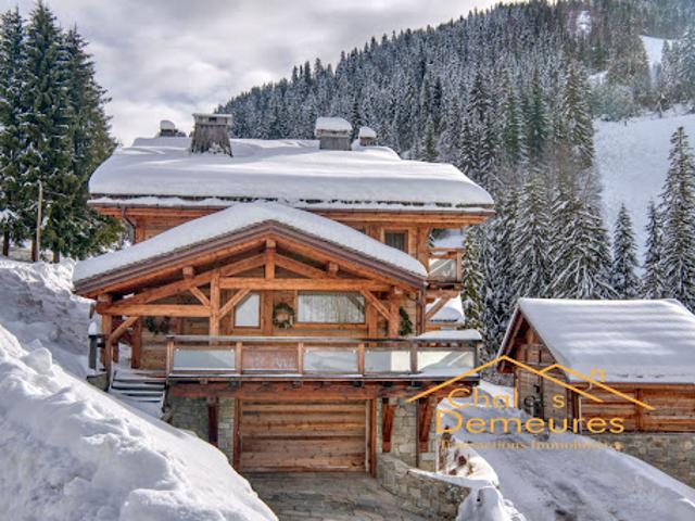Maison vente à La Giettaz-en-Aravis, La Giettaz