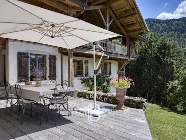 Maison vente à Le Liez, Les Villards-sur-Thônes
