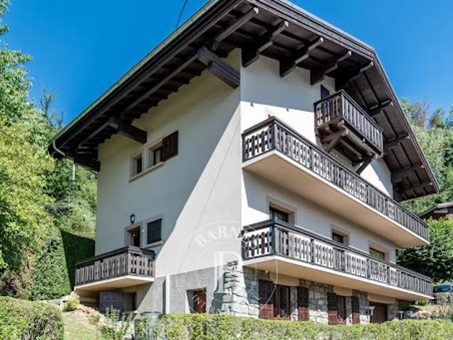 Maison vente à Bonneville, Saint-gervais-les-bains