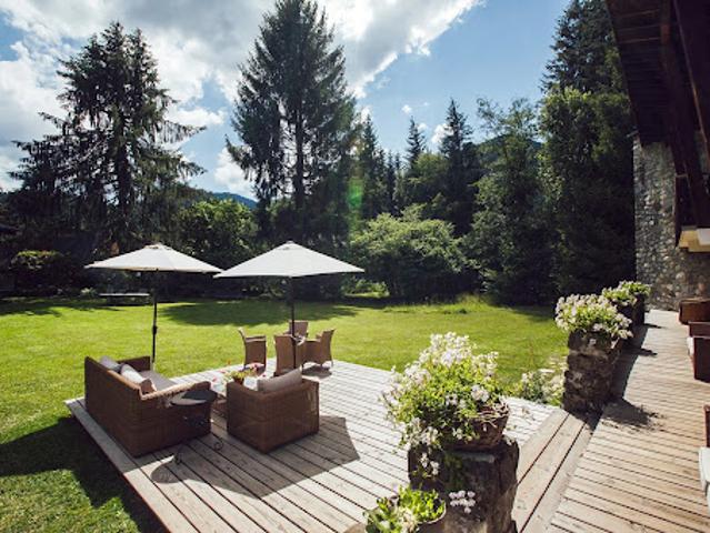 Maison vente à Thonon-les-Bains, Morzine