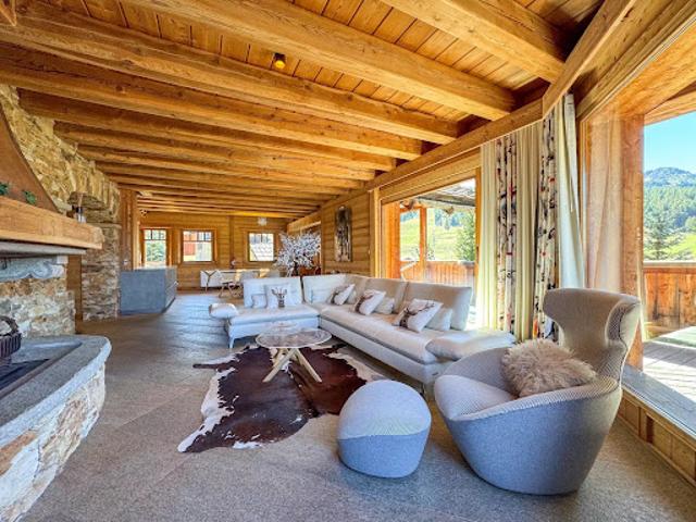 Maison vente à Briançon, Montgenèvre