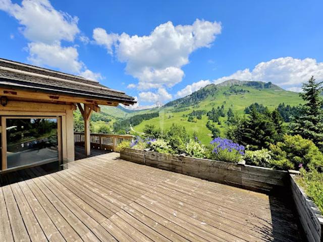 Maison vente à Annecy, Le Grand-bornand