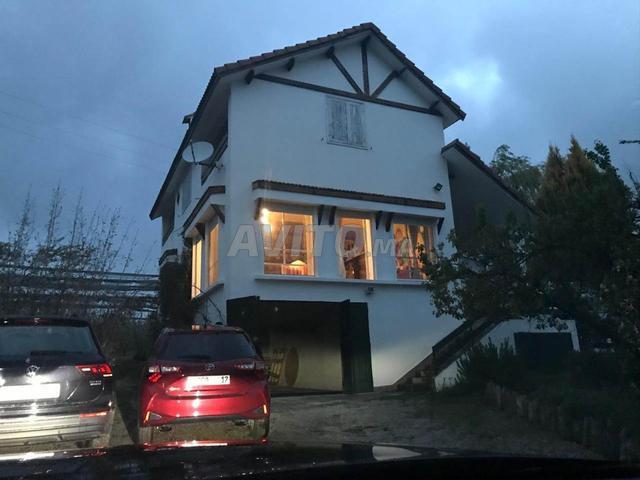 Maison vente à Ifrane