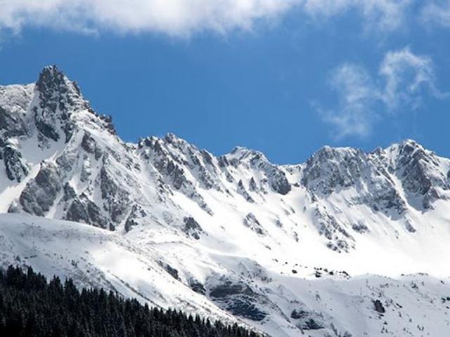 Maison vente à Albertville, Les Avanchers-valmorel