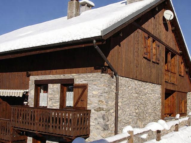 Maison vente à Albertville, Les Avanchers-valmorel
