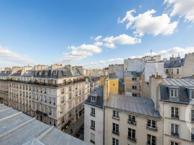 Chambre vente à Paris, Île-de-France