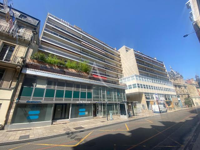 Appartement vente à Reims