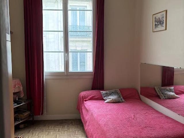 Chambre vente à Paris, Île-de-France