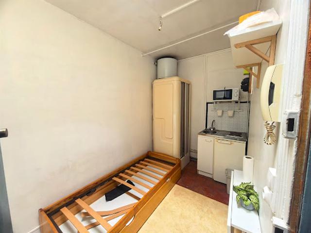Chambre vente à Paris, Île-de-France