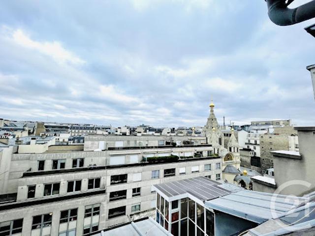 Chambre vente à Paris, Île-de-France