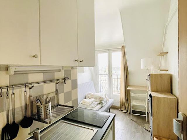 Chambre vente à Paris, Île-de-France