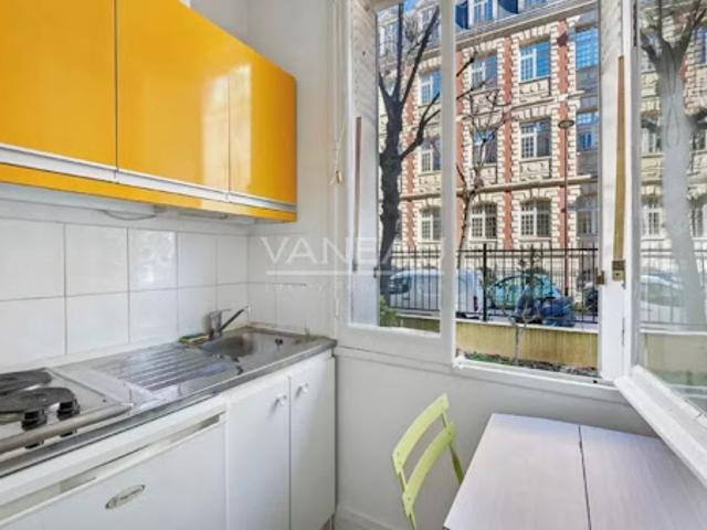 Chambre vente à Nanterre, Neuilly-sur-seine