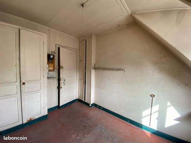 Appartement vente à Paris, Île-de-France
