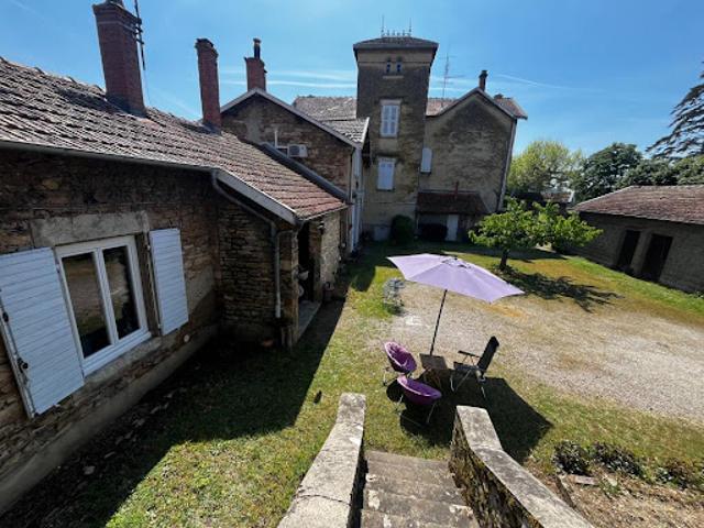 Maison vente à La Tour-du-Pin, Crémieu