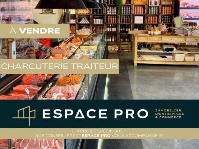 Local Commercial vente à Beuzeville, Eure