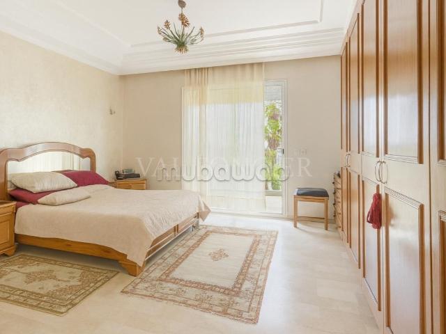 Villa vente à Dar Bouazza, Grand Casablanca