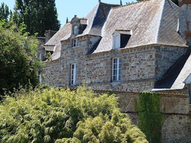 Château vente à Saint-Malo, Bretagne
