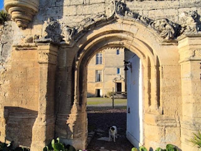 Château vente à Bayeux, Normandie