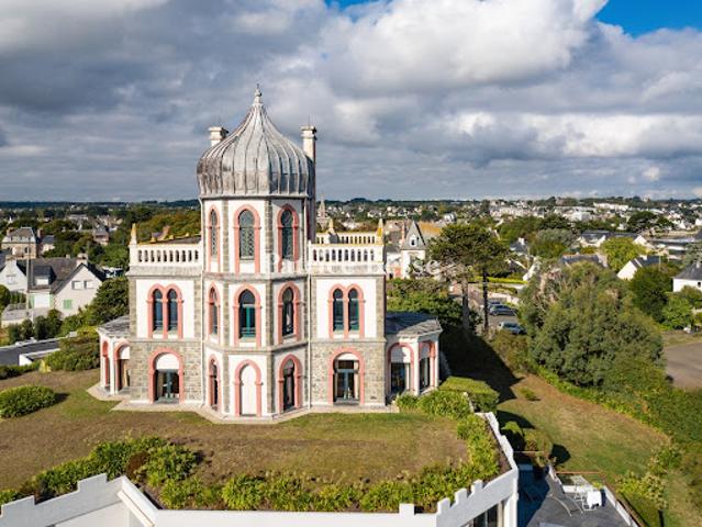 Château vente à Saint-Quay-Portrieux, Côtes-d'Armor