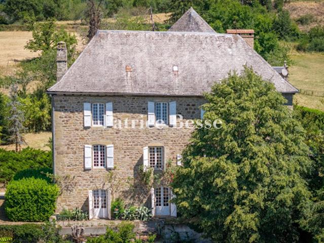 Château vente à Beaulieu-sur-Dordogne