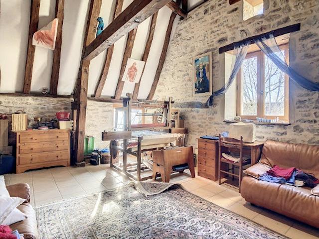 Château vente à Figeac, Larroque-toirac