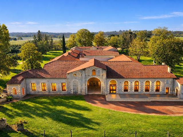 Château vente à Marmande